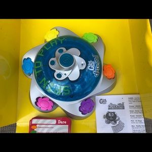 DareYa-Girl tech truth or dare game